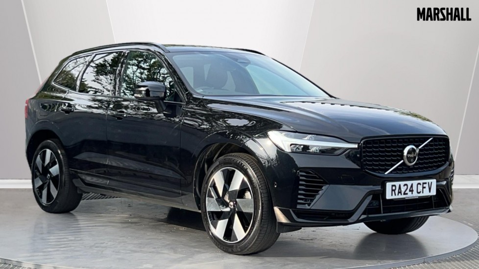 Main listing image - Volvo XC60