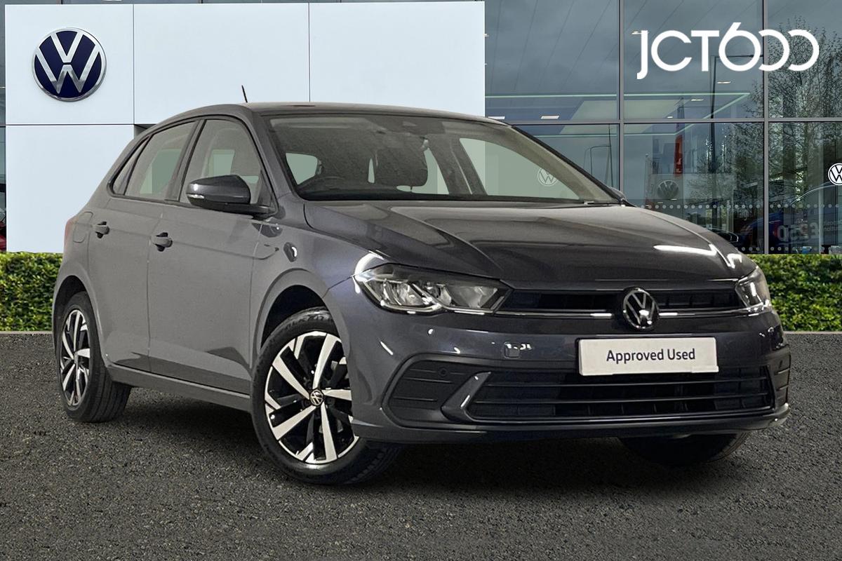 Main listing image - Volkswagen Polo