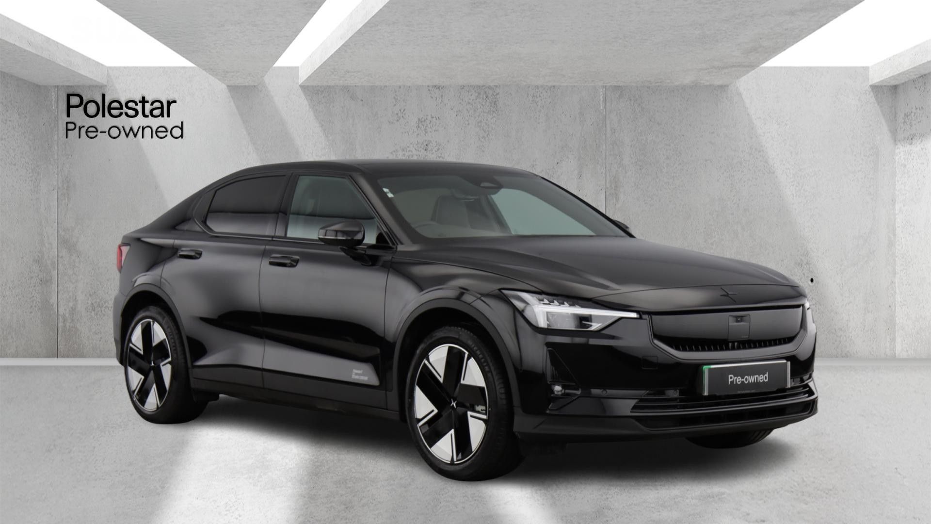 Main listing image - Polestar 2