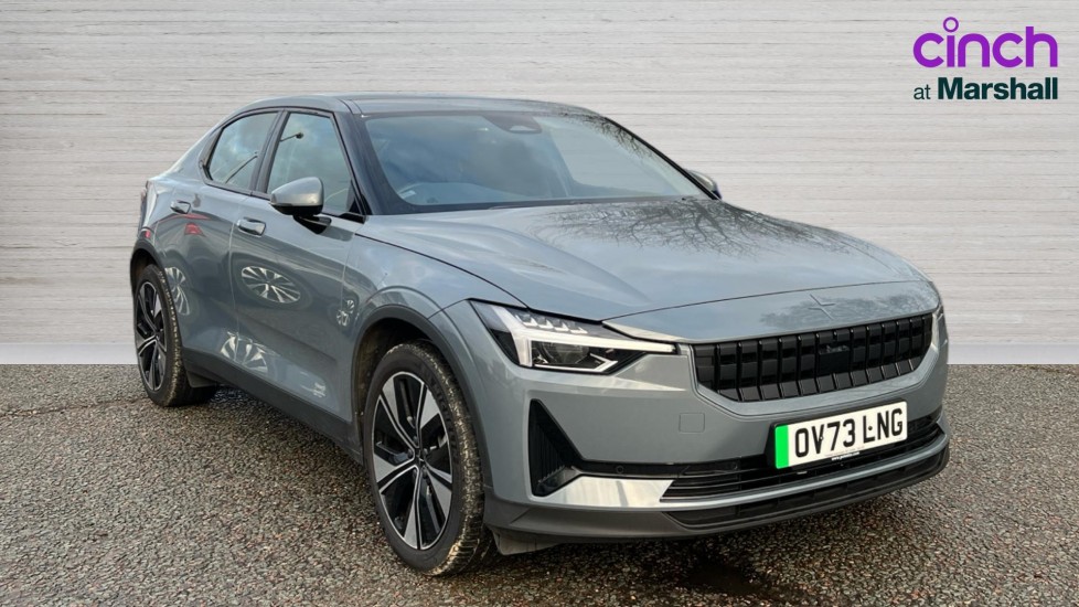 Main listing image - Polestar 2