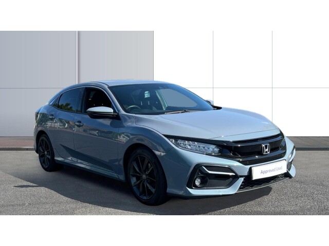 Main listing image - Honda Civic