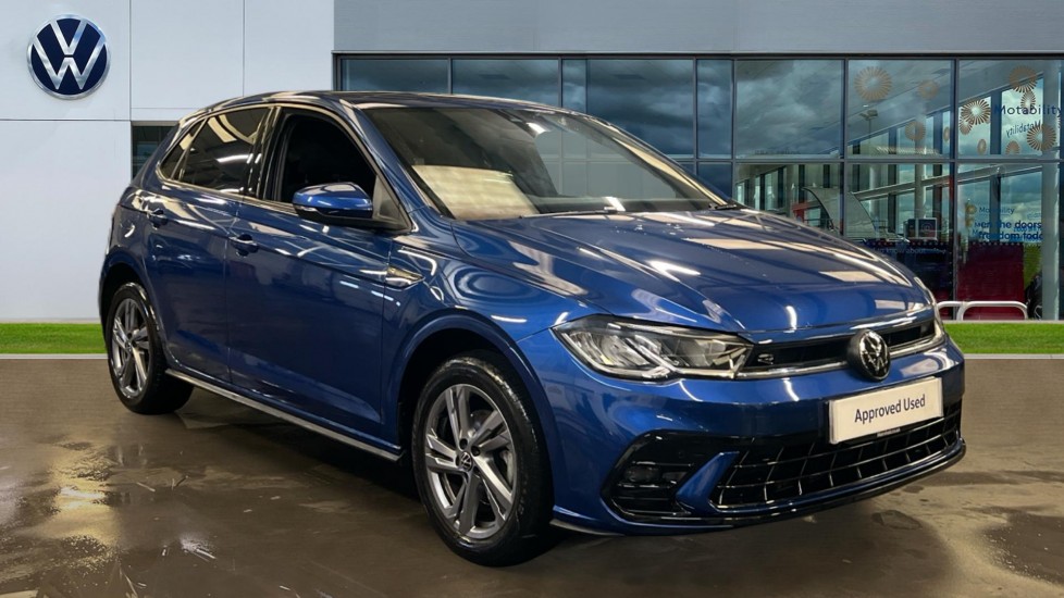 Main listing image - Volkswagen Polo