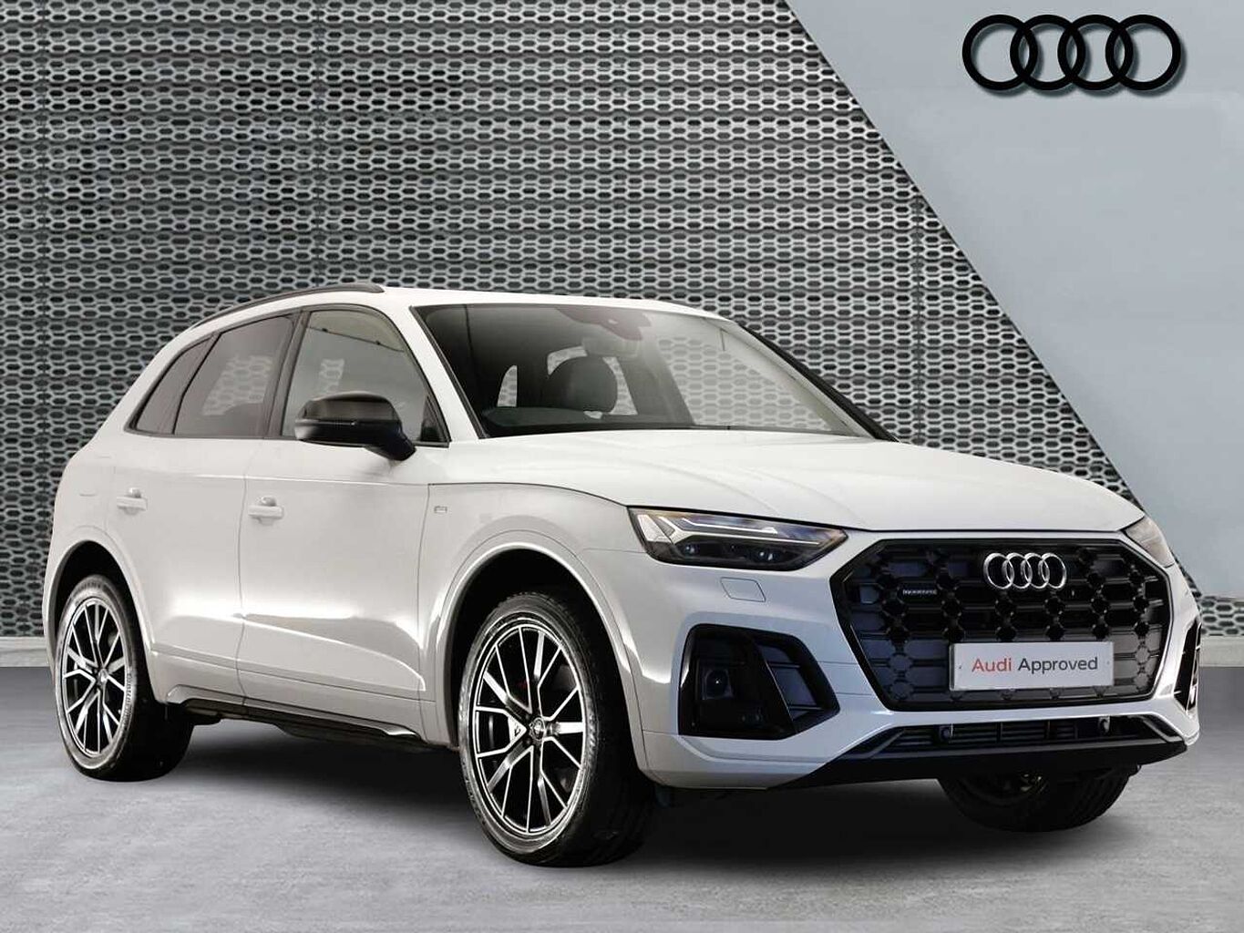 Main listing image - Audi Q5