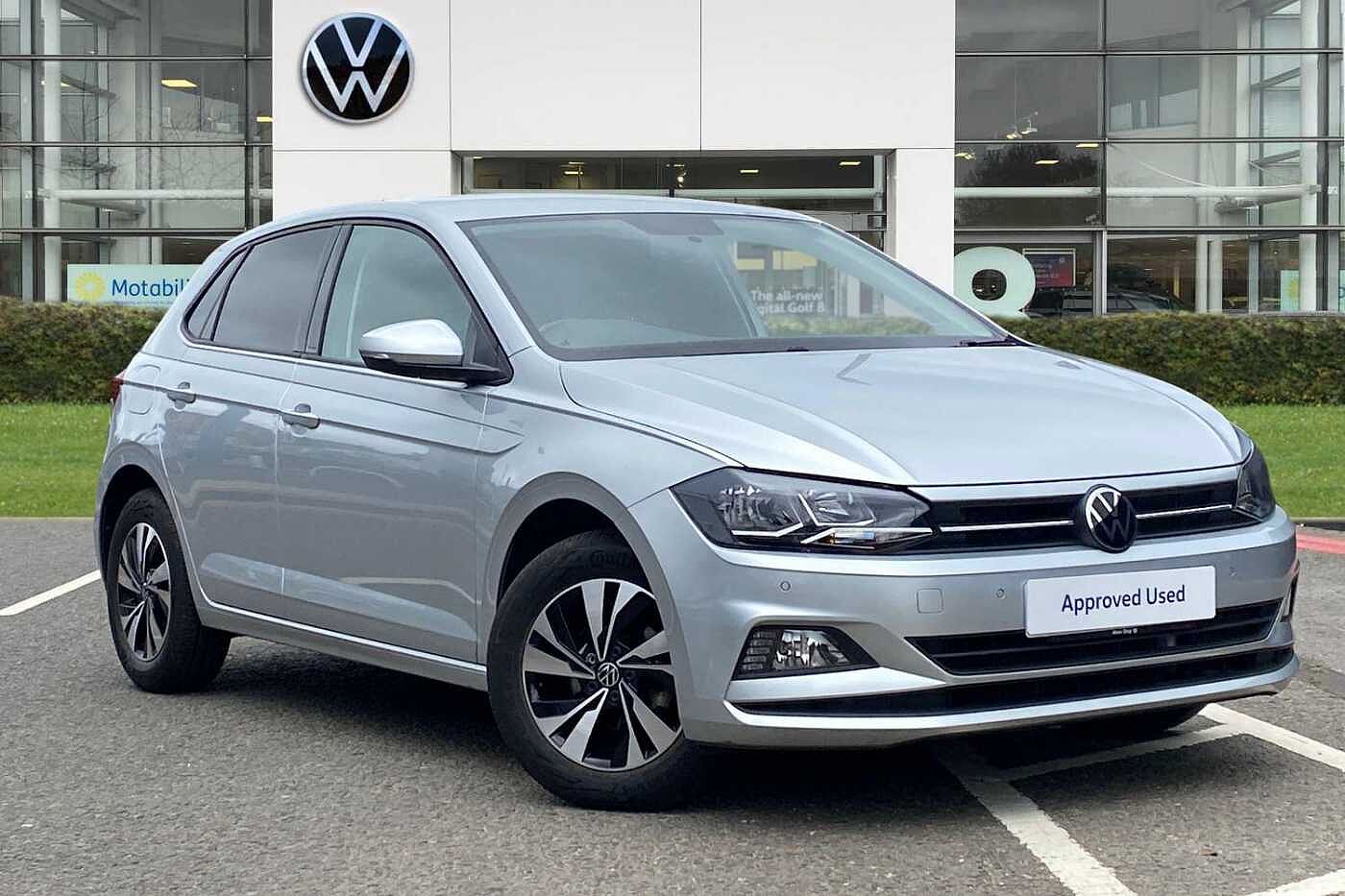 Main listing image - Volkswagen Polo