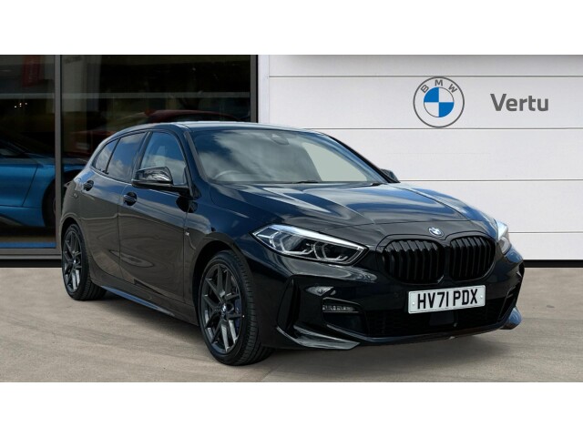 Main listing image - BMW 1 Series