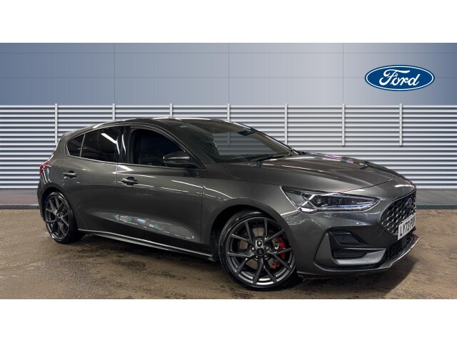 Main listing image - Ford Focus