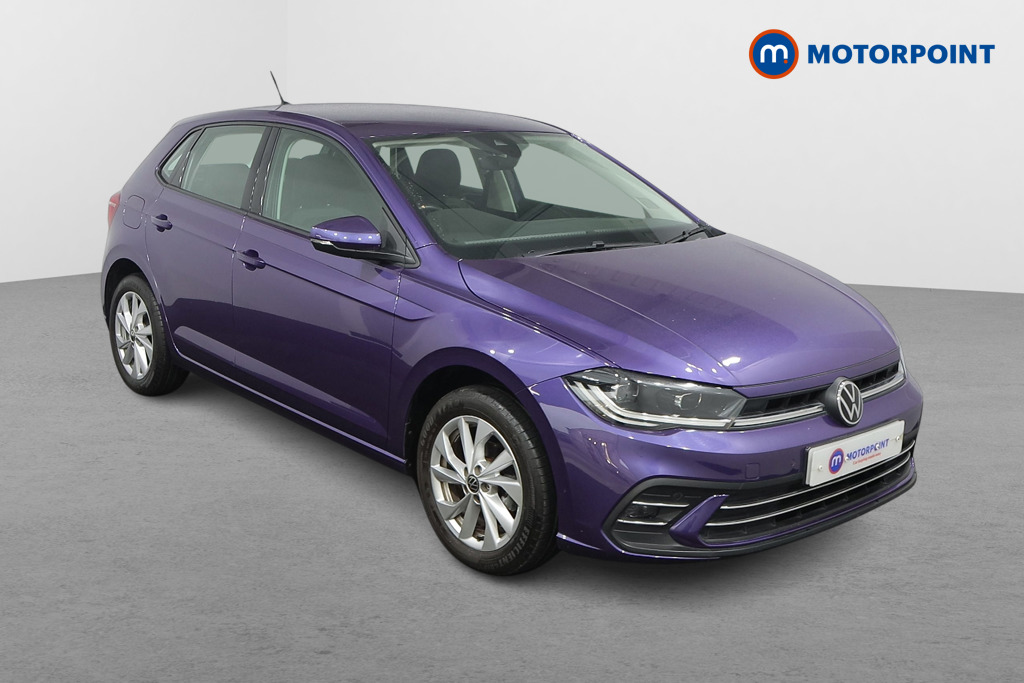 Main listing image - Volkswagen Polo