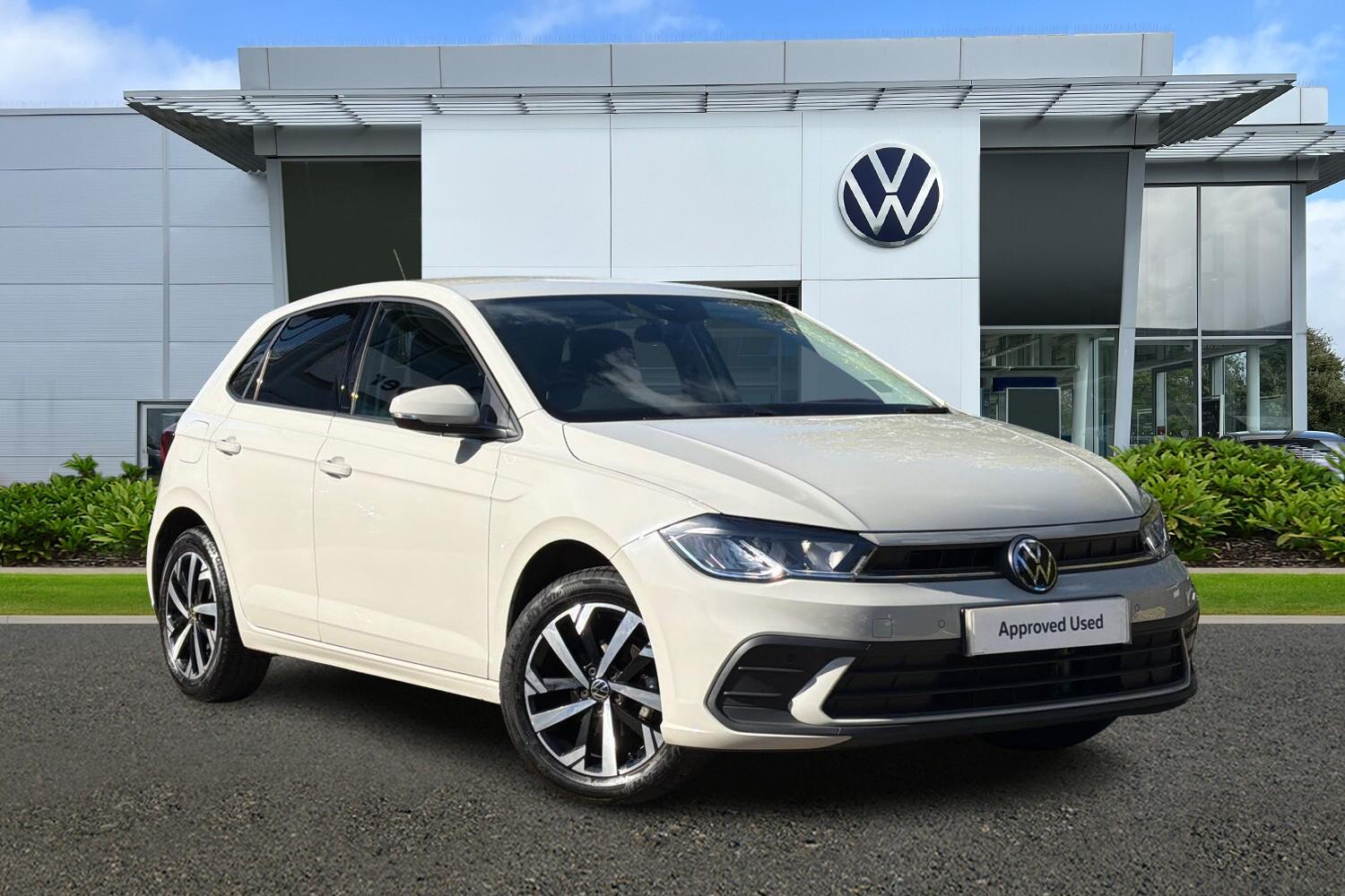 Main listing image - Volkswagen Polo