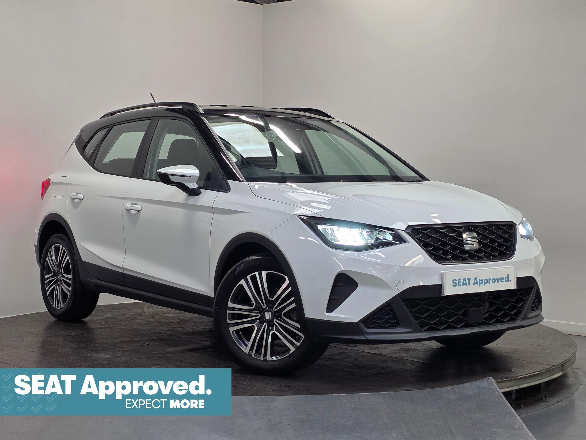 Main listing image - SEAT Arona