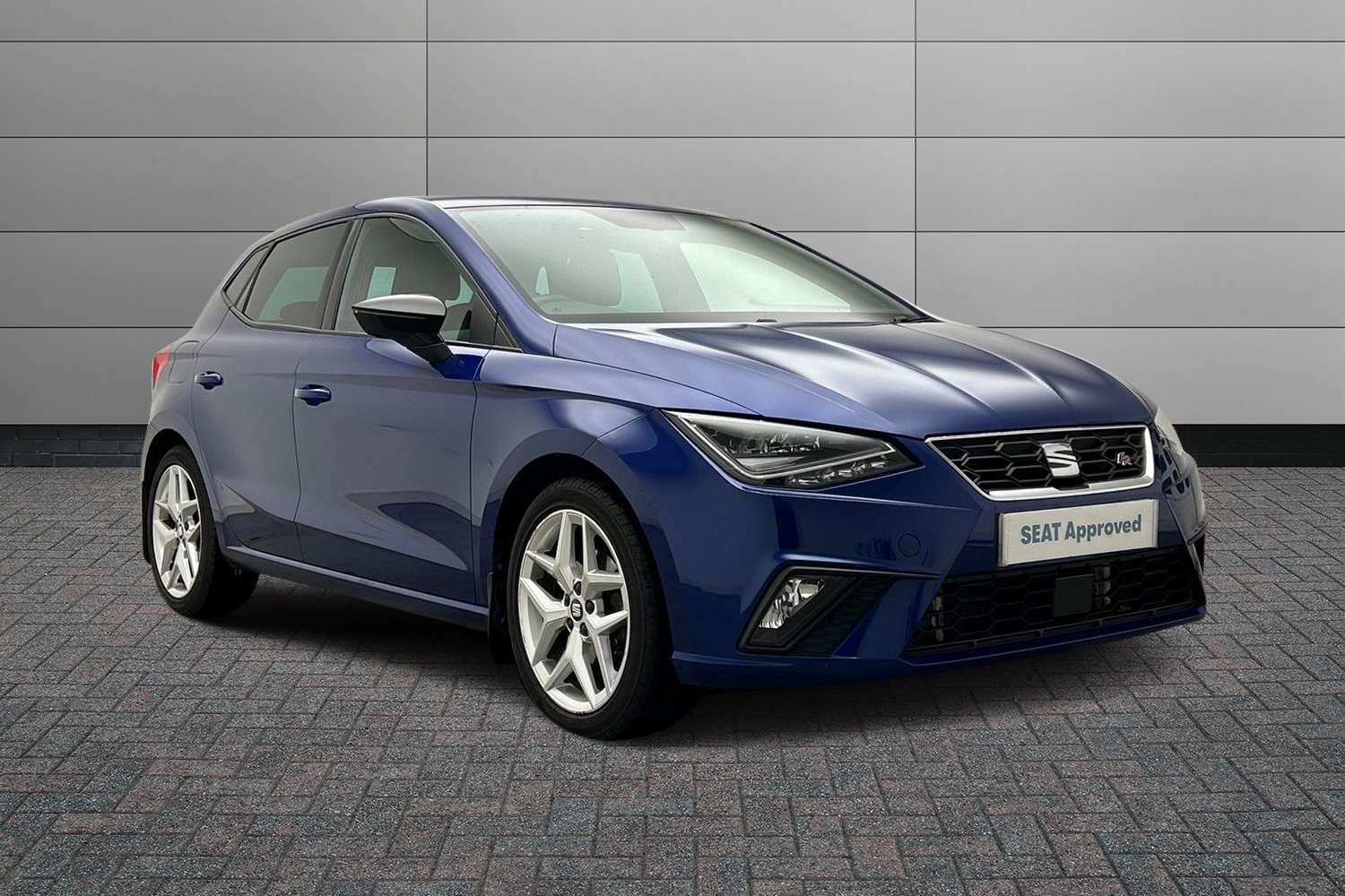 Main listing image - SEAT Ibiza