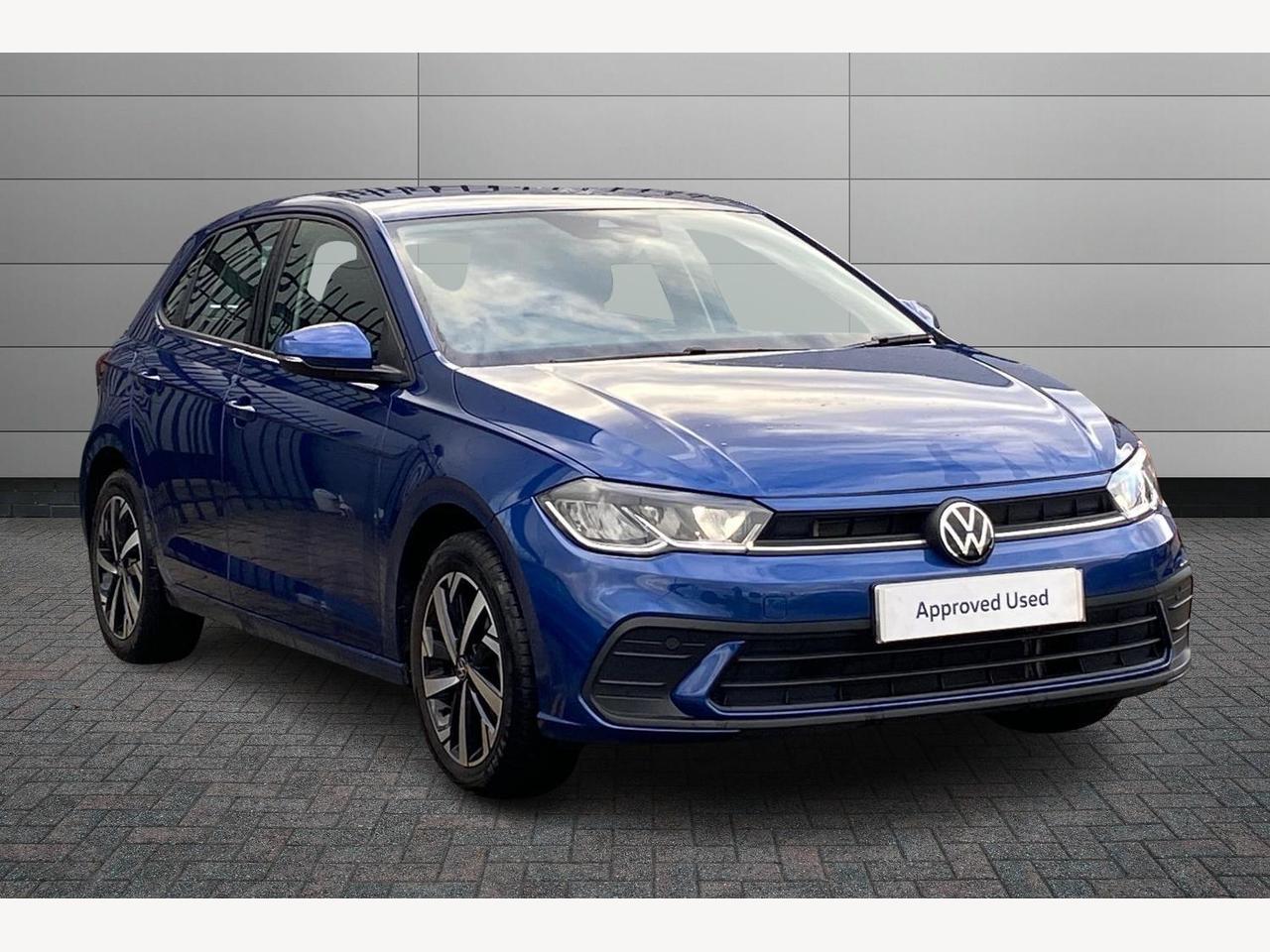 Main listing image - Volkswagen Polo