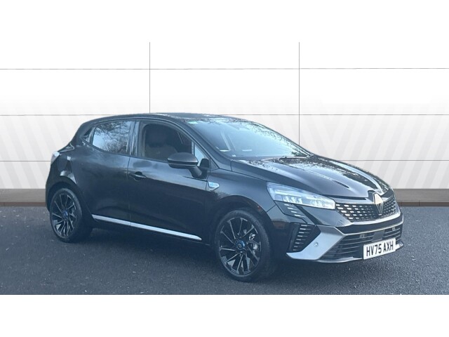 Main listing image - Renault Clio