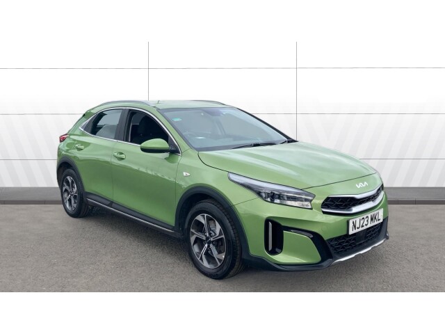Main listing image - Kia XCeed