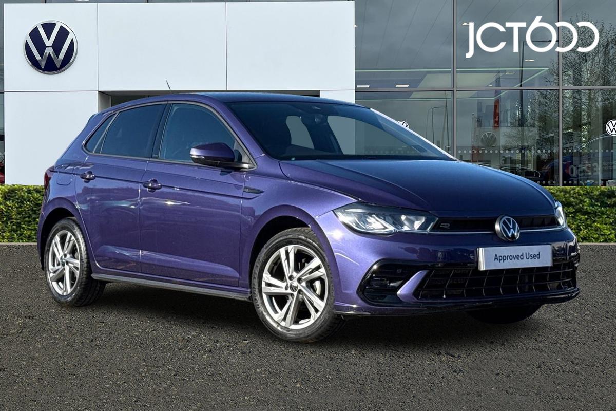 Main listing image - Volkswagen Polo