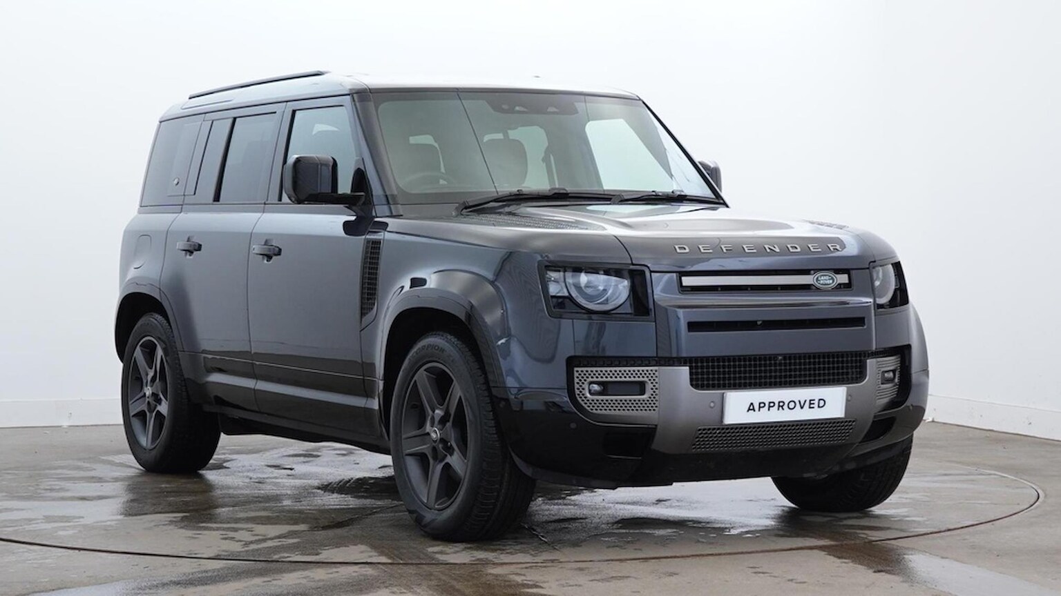 Main listing image - Land Rover Defender