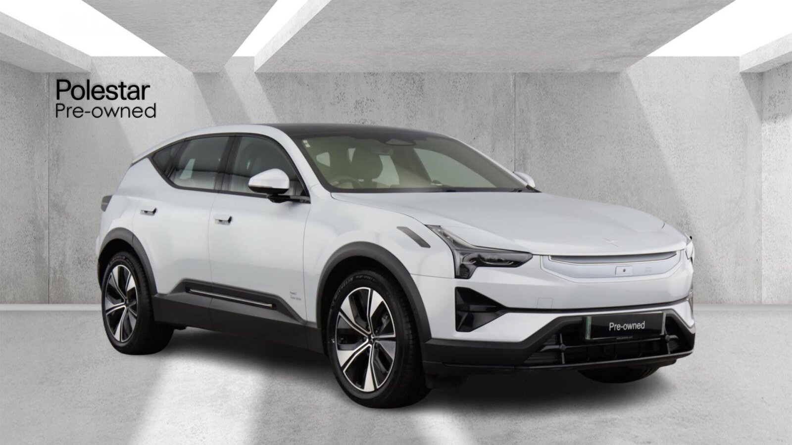 Main listing image - Polestar 3