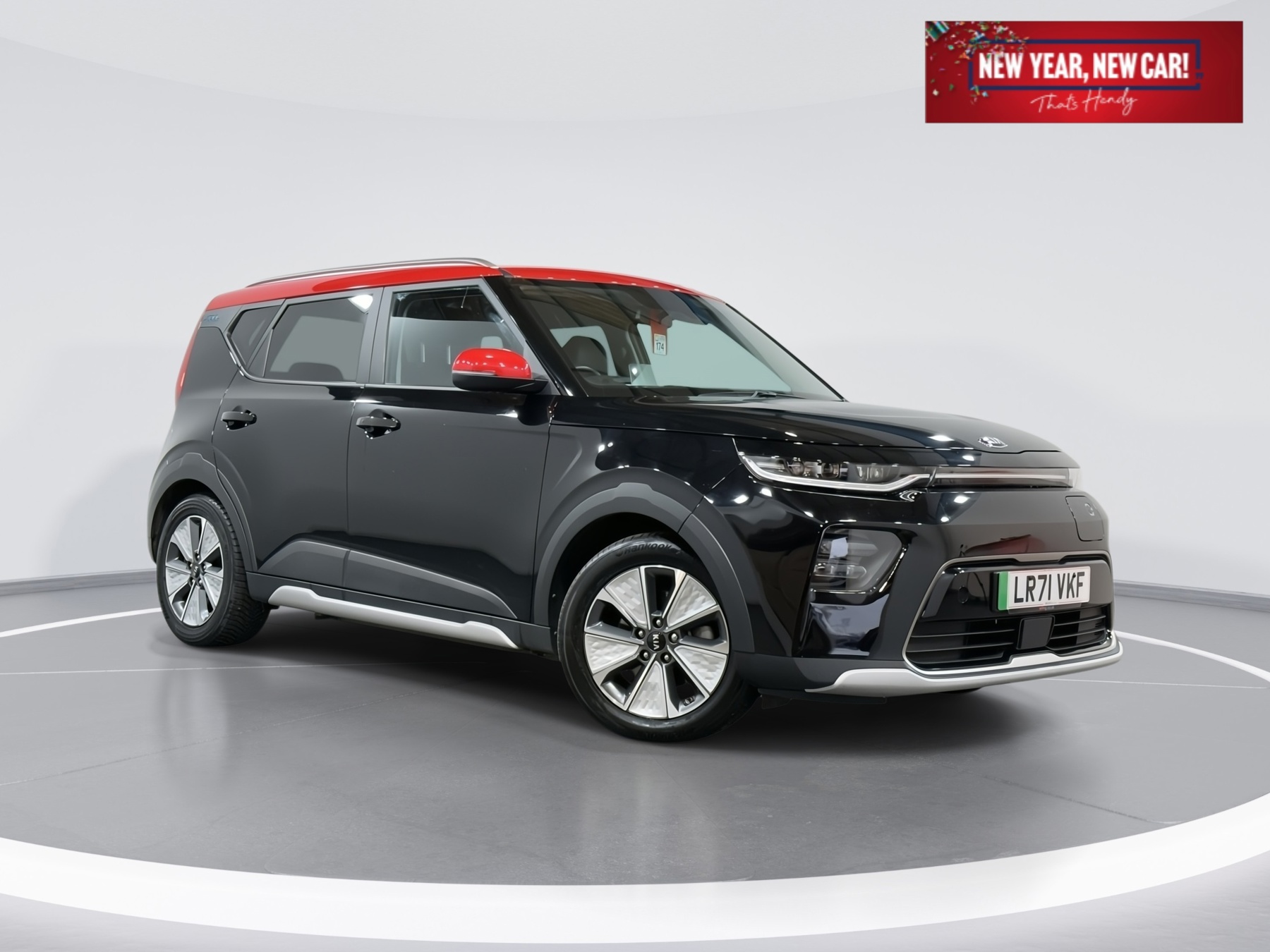 Main listing image - Kia Soul