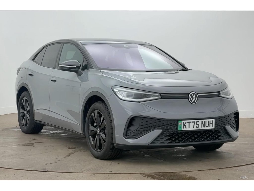 Main listing image - Volkswagen ID.5