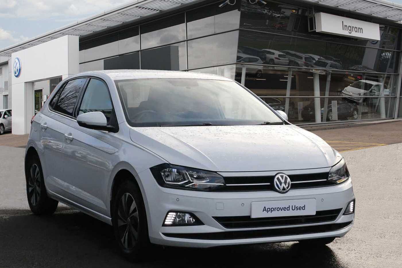 Main listing image - Volkswagen Polo