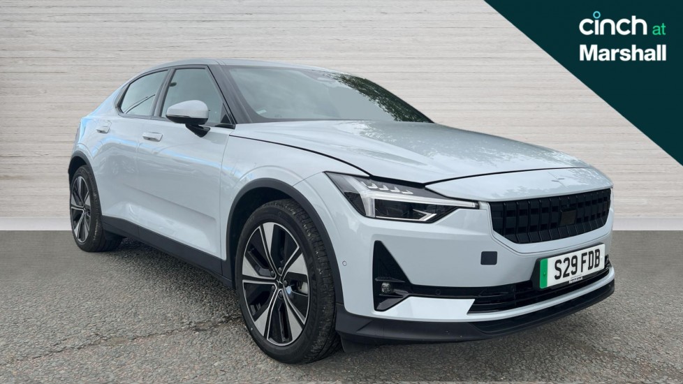 Main listing image - Polestar 2