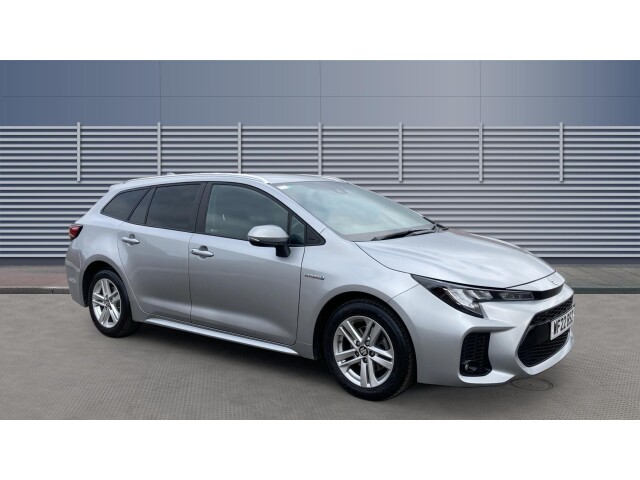 Main listing image - Suzuki Swace