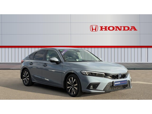 Main listing image - Honda Civic