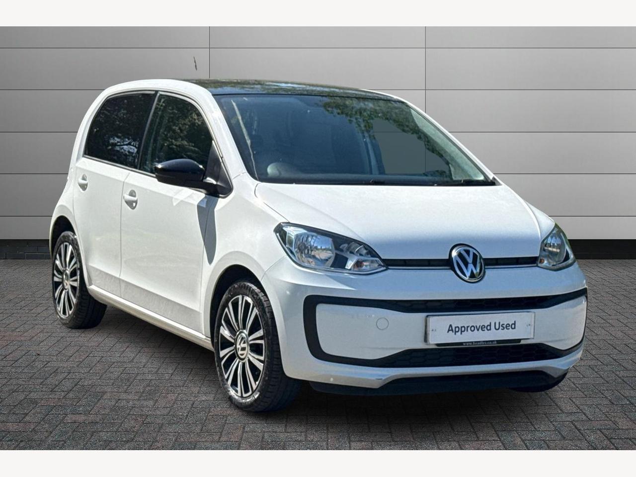 Main listing image - Volkswagen Up