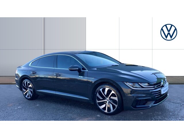 Main listing image - Volkswagen Arteon