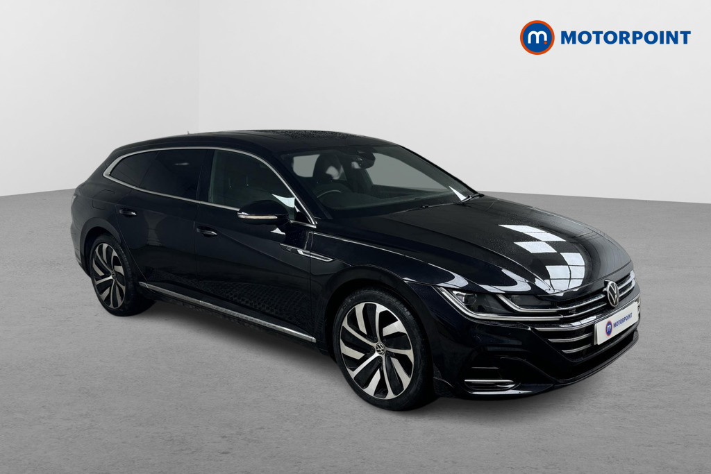 Main listing image - Volkswagen Arteon Shooting Brake