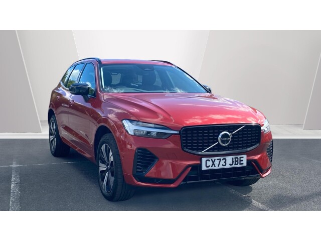 Main listing image - Volvo XC60