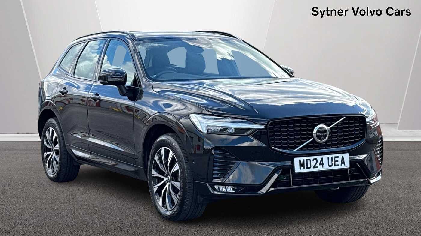 Main listing image - Volvo XC60