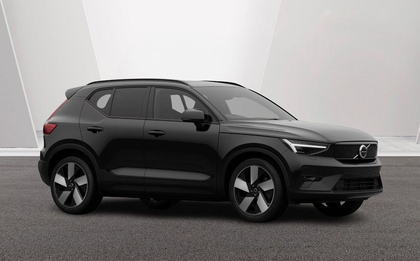 Main listing image - Volvo Ex40
