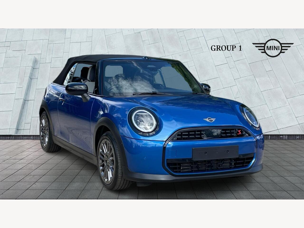 Main listing image - MINI Cooper