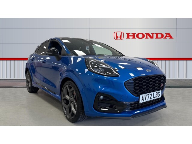 Main listing image - Ford Puma ST