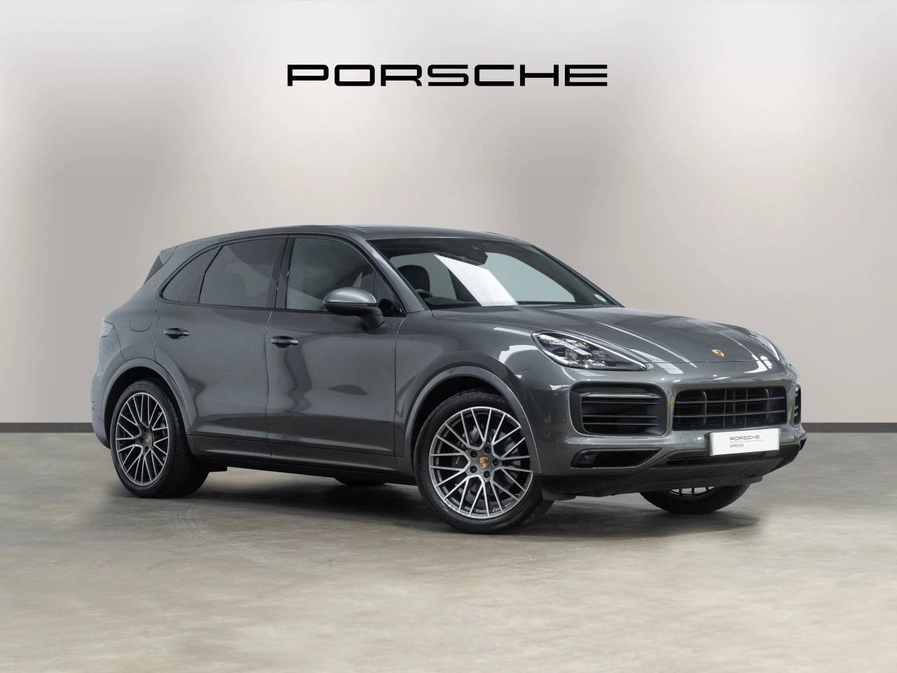 Main listing image - Porsche Cayenne