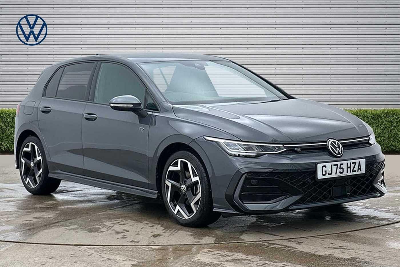 Main listing image - Volkswagen Golf