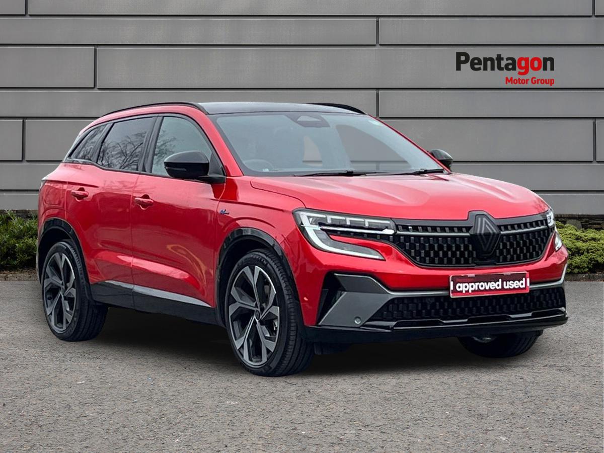 Main listing image - Renault Austral