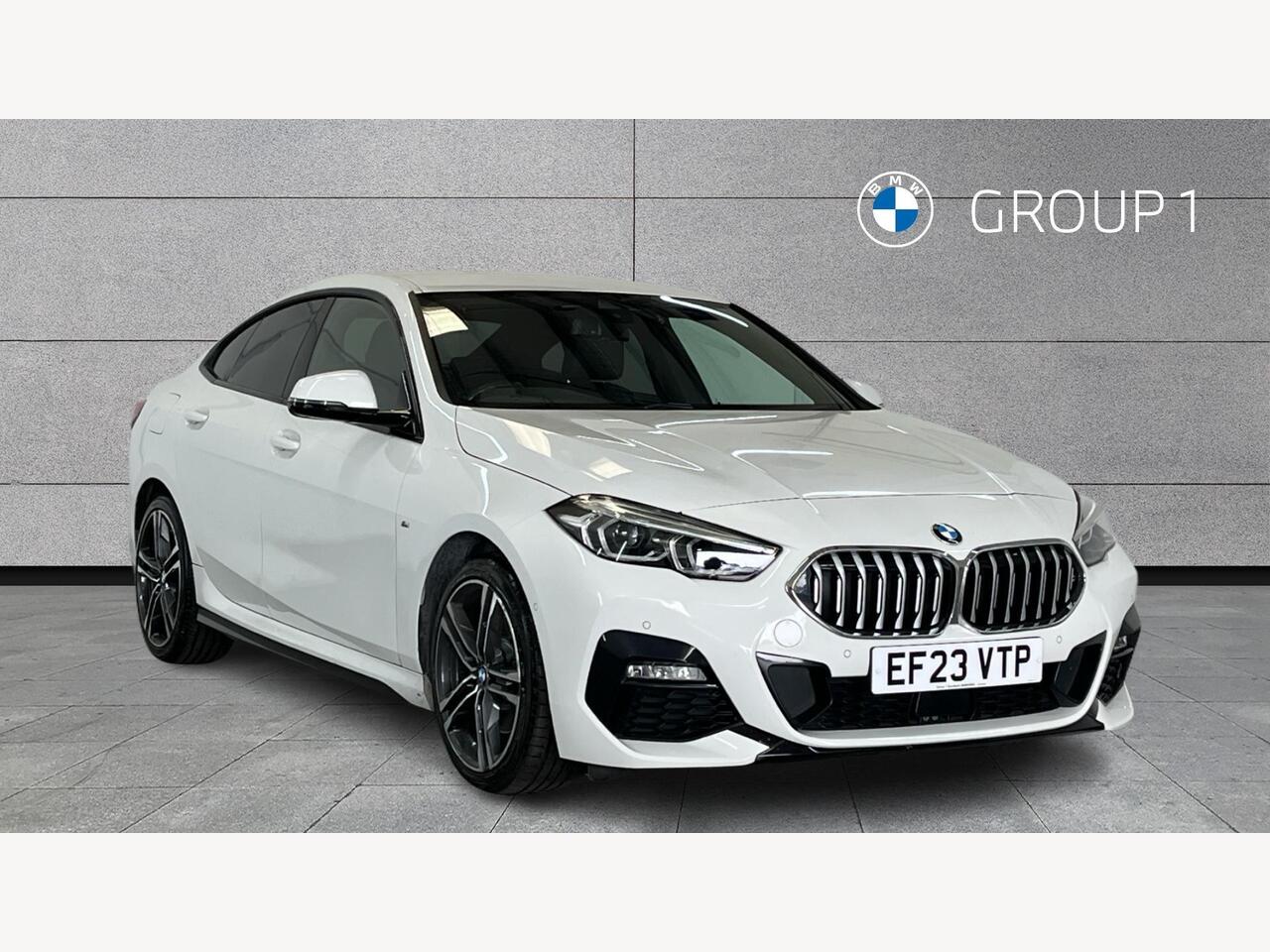 Main listing image - BMW 2 Series