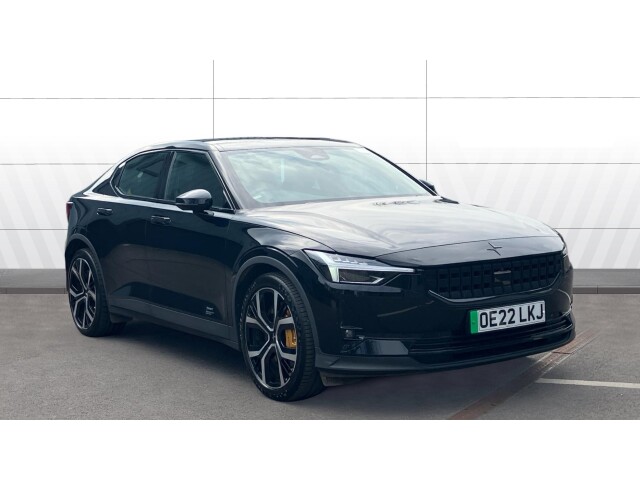 Main listing image - Polestar 2