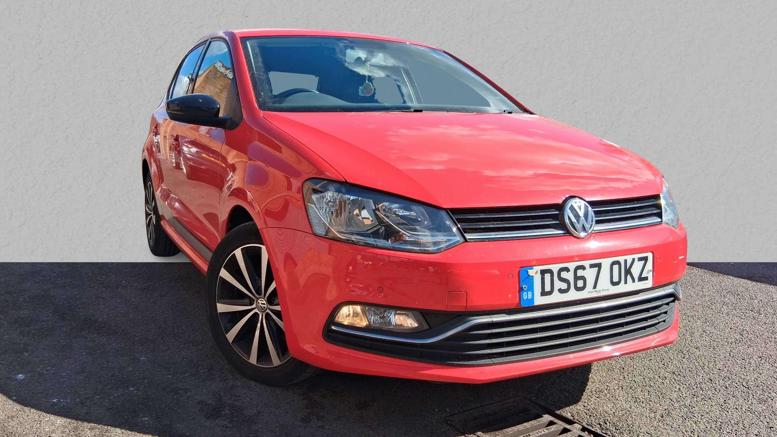 Main listing image - Volkswagen Polo