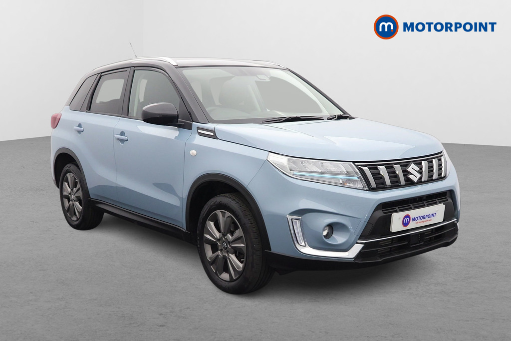 Main listing image - Suzuki Vitara