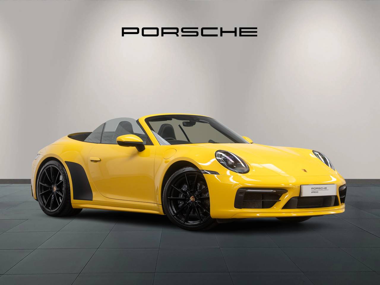 Main listing image - Porsche 911