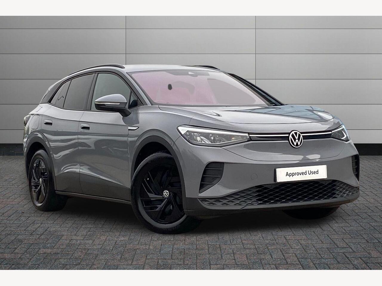 Main listing image - Volkswagen ID.4