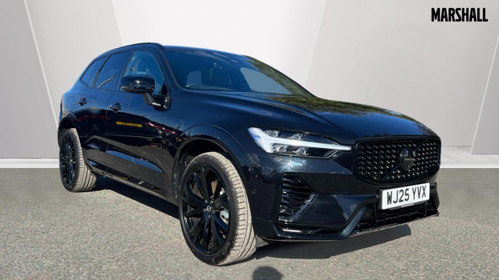 Main listing image - Volvo XC60