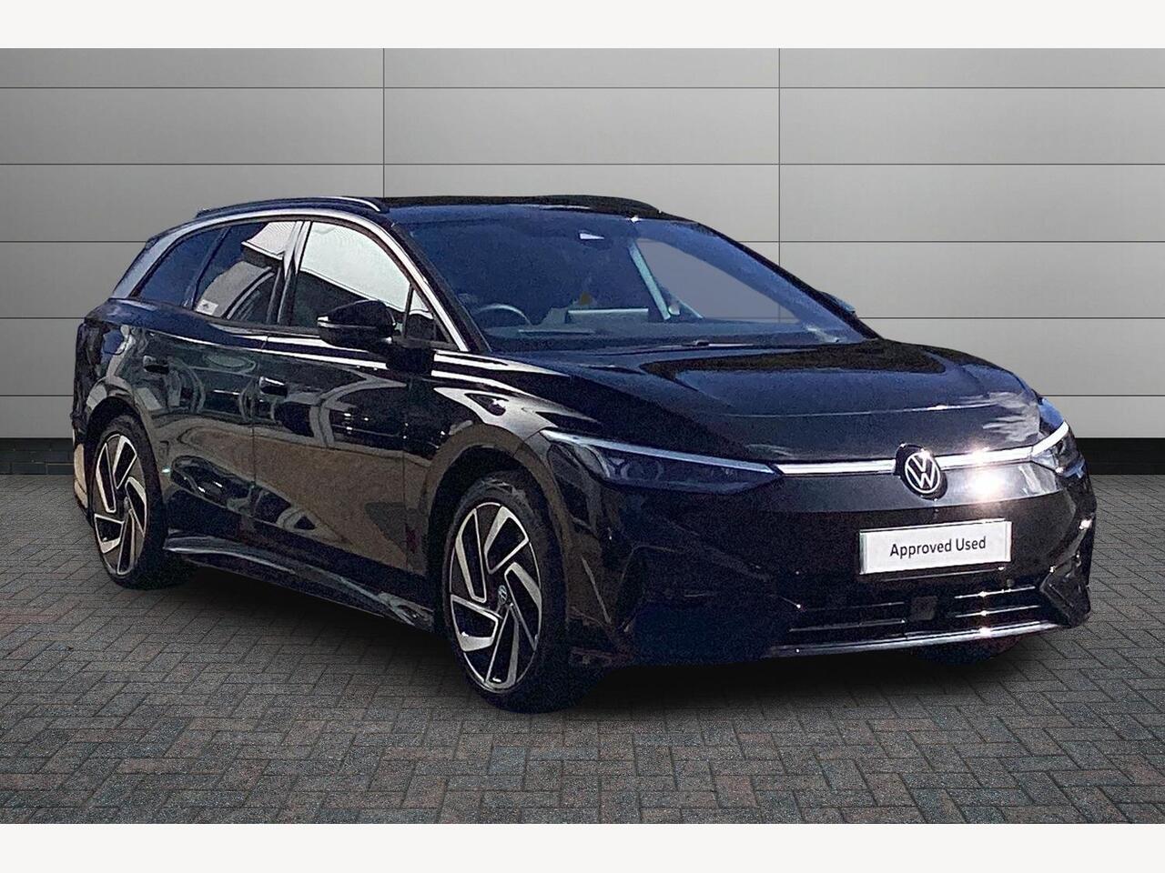 Main listing image - Volkswagen ID.7