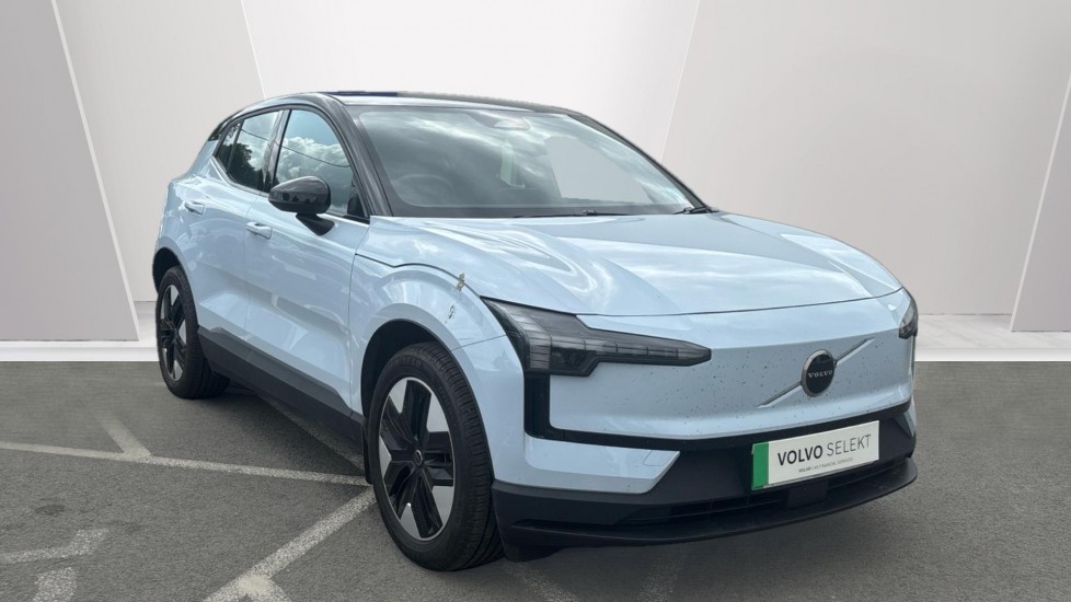 Main listing image - Volvo EX30