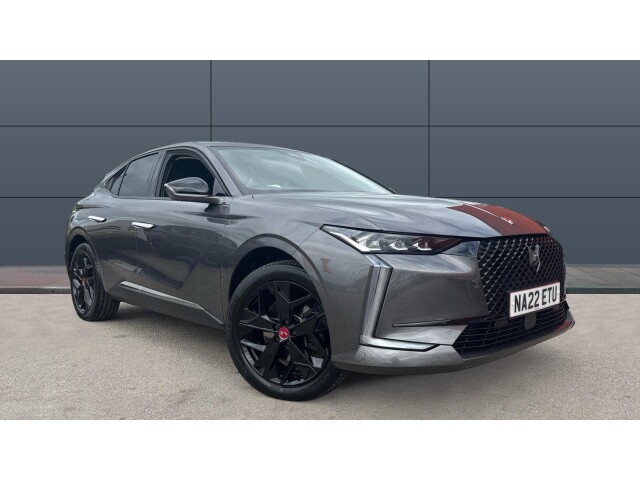 Main listing image - DS DS 4