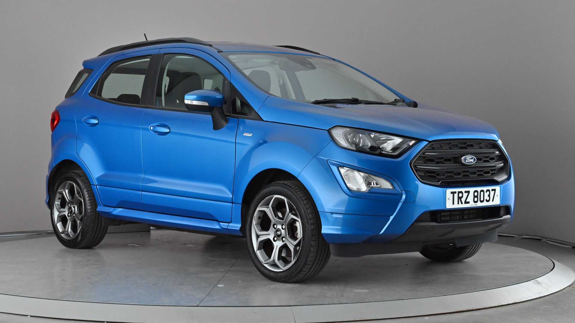 Main listing image - Ford EcoSport