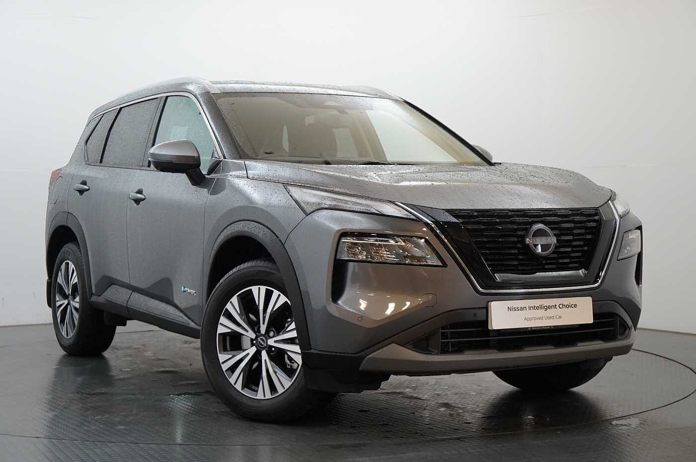 Main listing image - Nissan X-Trail