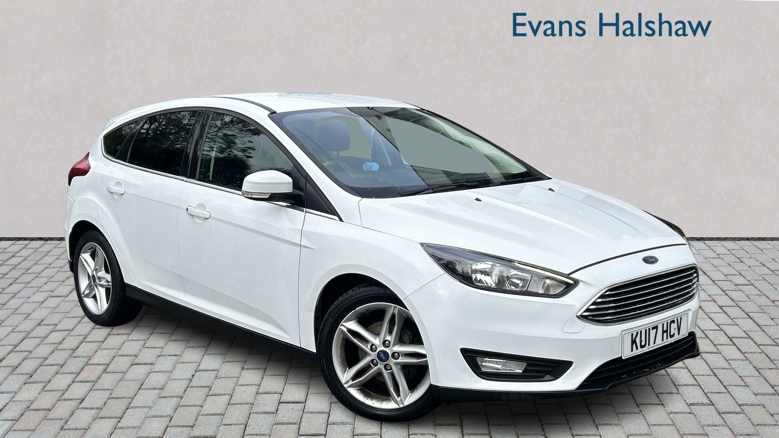 Main listing image - Ford Focus